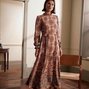 Boden Miriam Dress